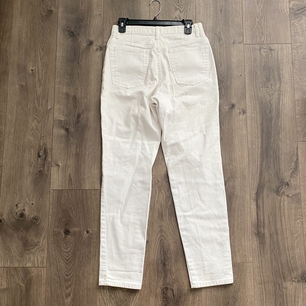 *VINTAGE* No. 4 EXPRESS Jeans - Size 26
